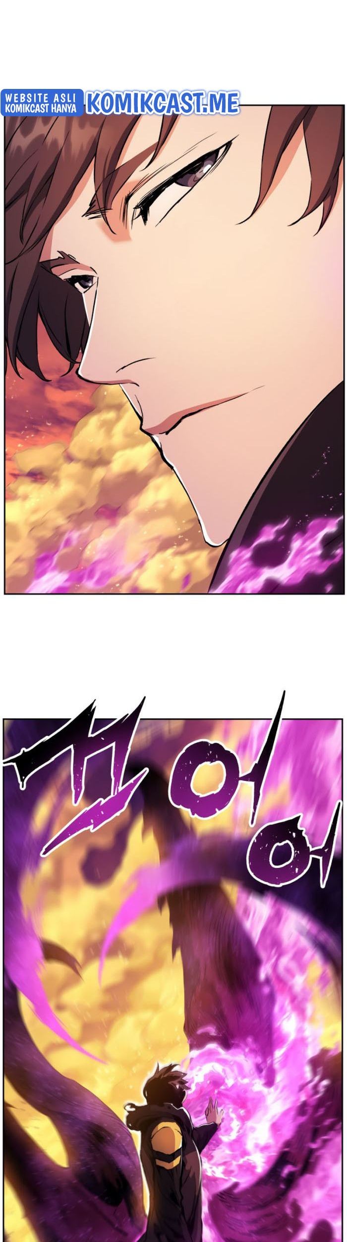 Return of the Broken Constellation Chapter 41 - halaman 12