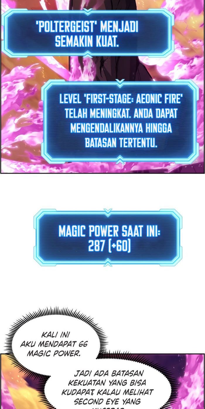 Return of the Broken Constellation Chapter 41 - halaman 15