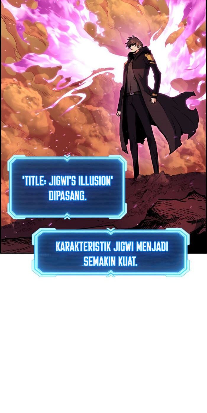 Return of the Broken Constellation Chapter 41 - halaman 17