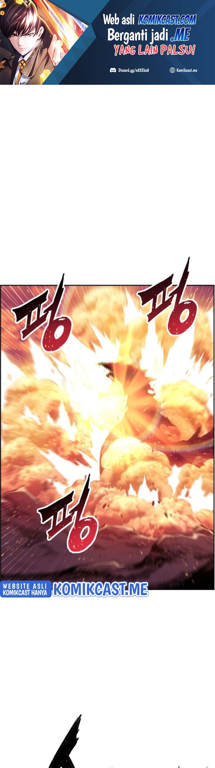 Return of the Broken Constellation Chapter 41 - halaman 2