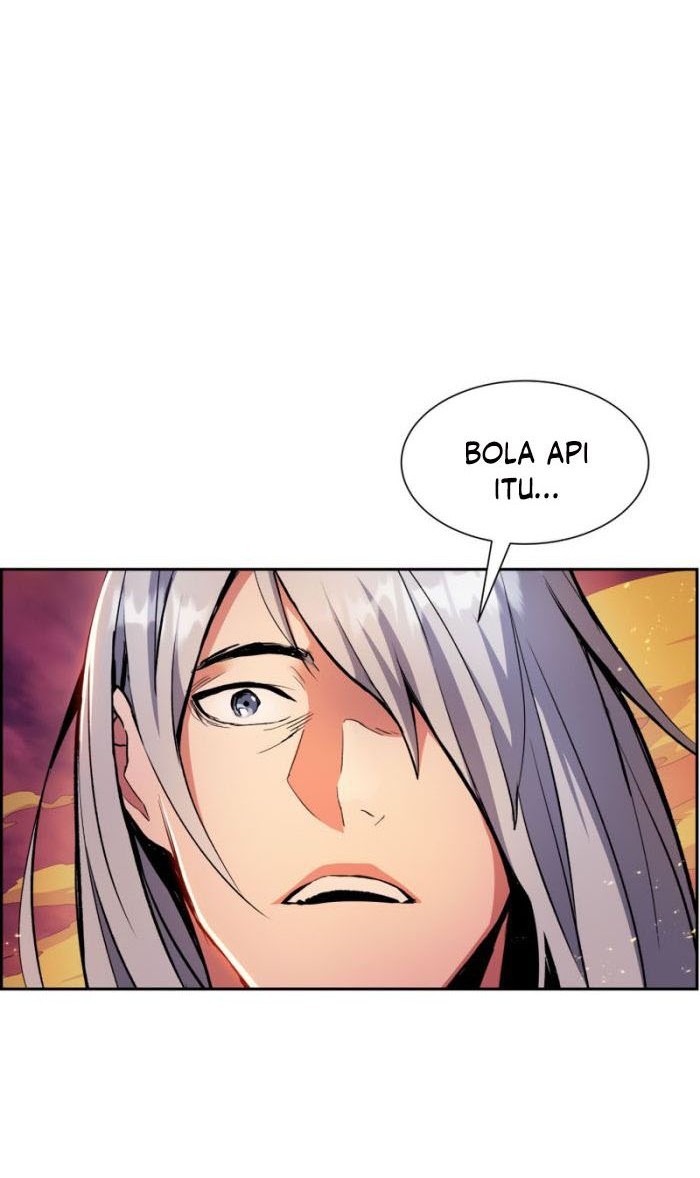Return of the Broken Constellation Chapter 41 - halaman 23