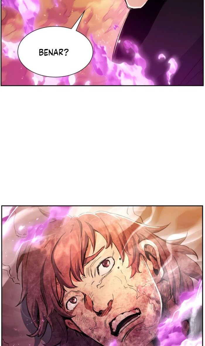 Return of the Broken Constellation Chapter 41 - halaman 25