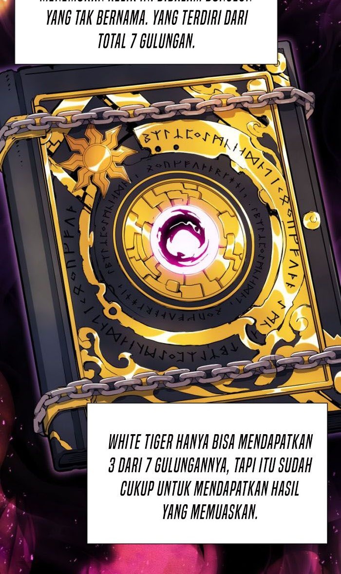 Return of the Broken Constellation Chapter 41 - halaman 27