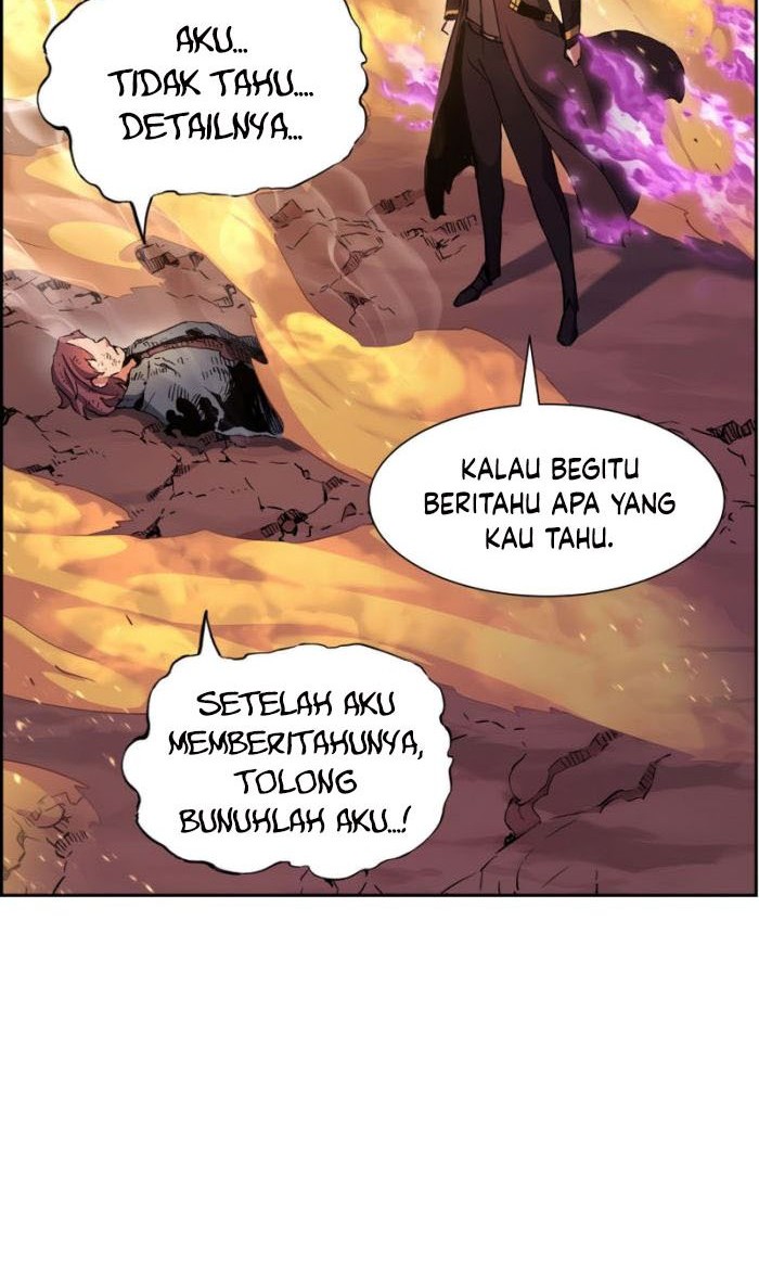 Return of the Broken Constellation Chapter 41 - halaman 29