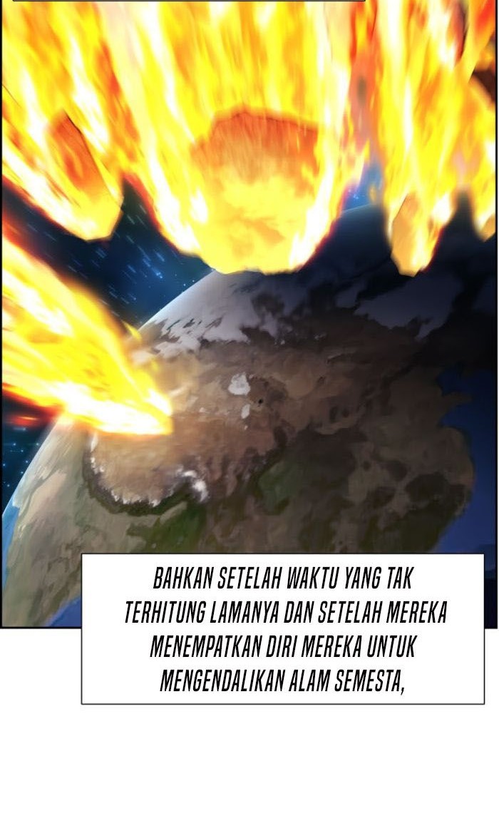Return of the Broken Constellation Chapter 41 - halaman 35
