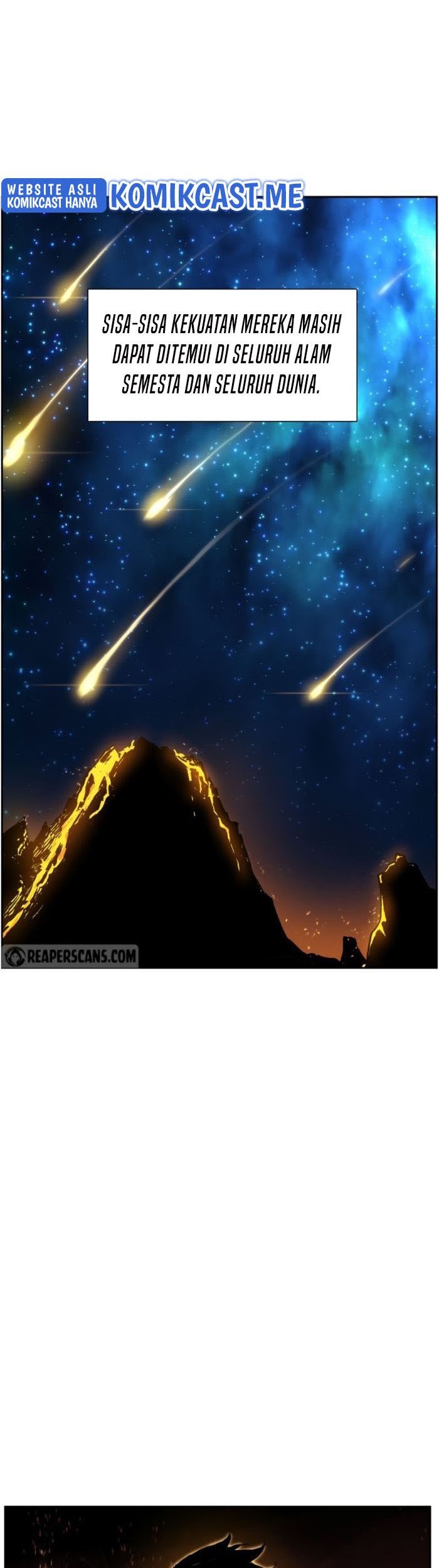 Return of the Broken Constellation Chapter 41 - halaman 36