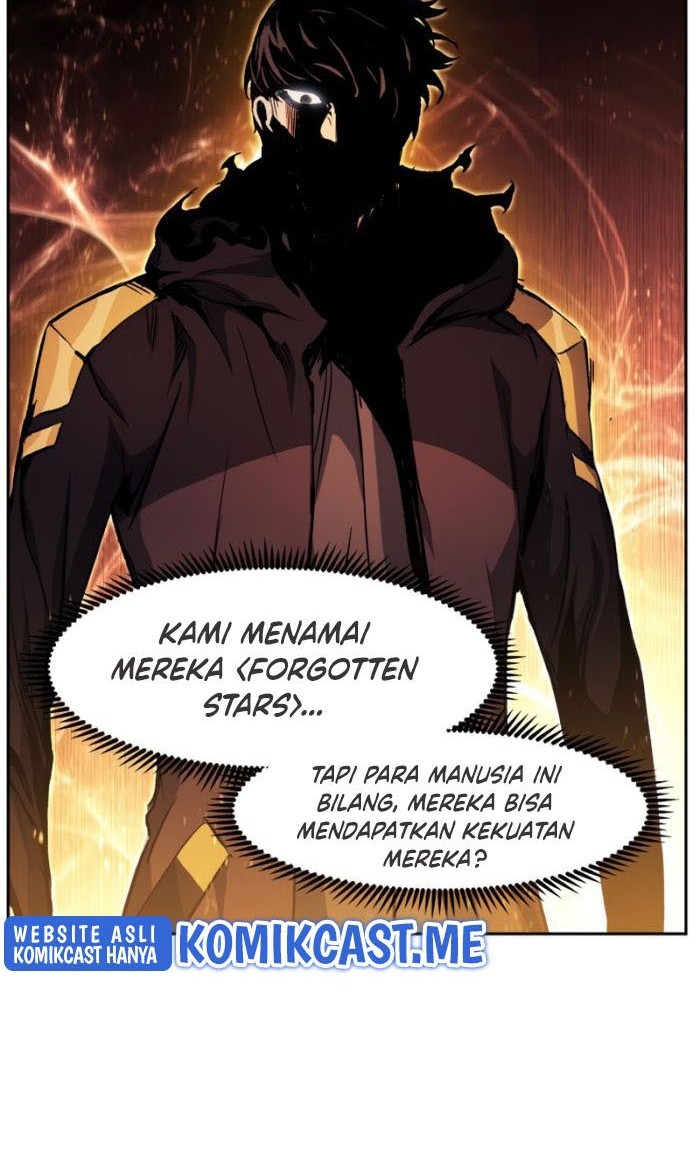 Return of the Broken Constellation Chapter 41 - halaman 37