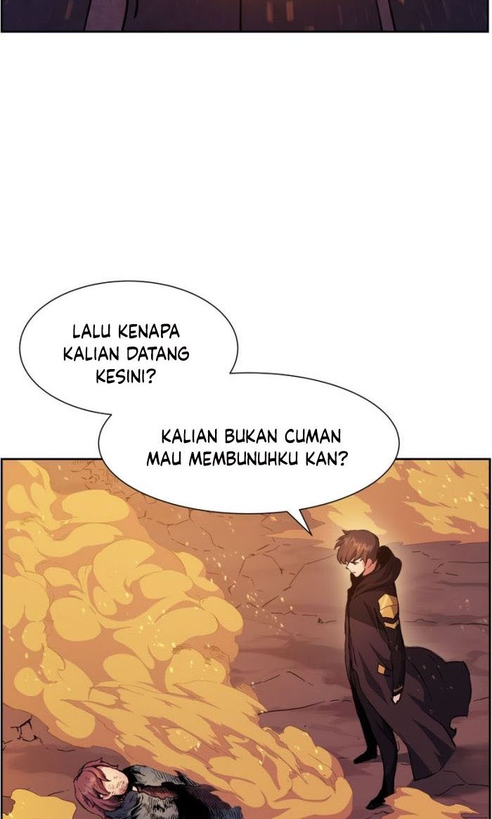 Return of the Broken Constellation Chapter 41 - halaman 41