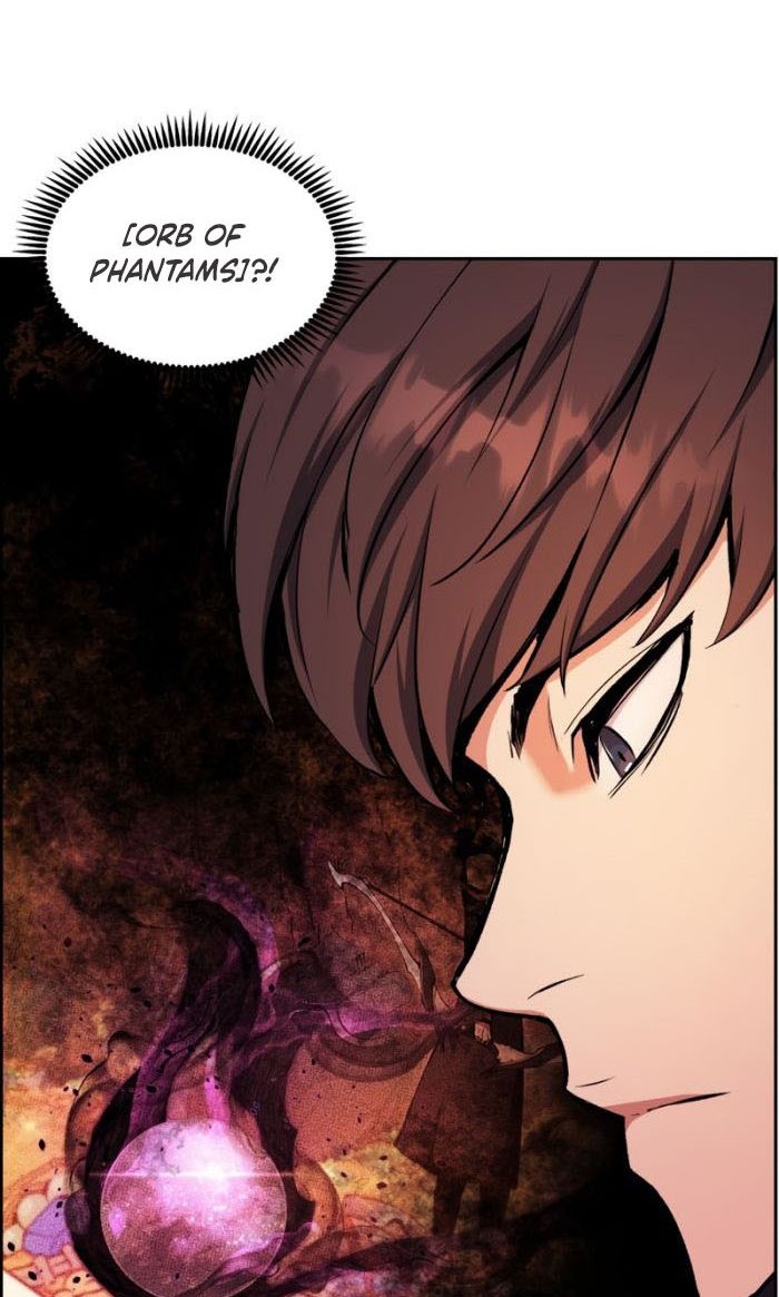 Return of the Broken Constellation Chapter 41 - halaman 43