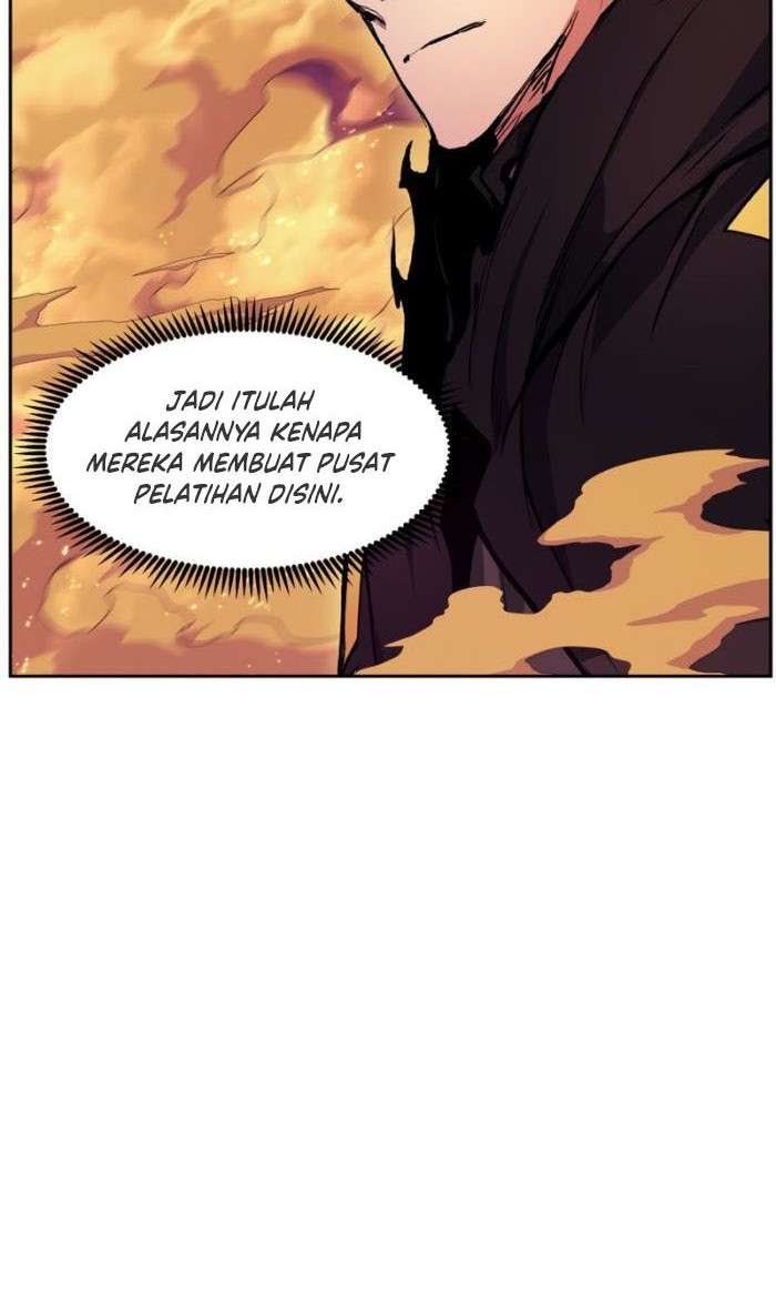 Return of the Broken Constellation Chapter 41 - halaman 49