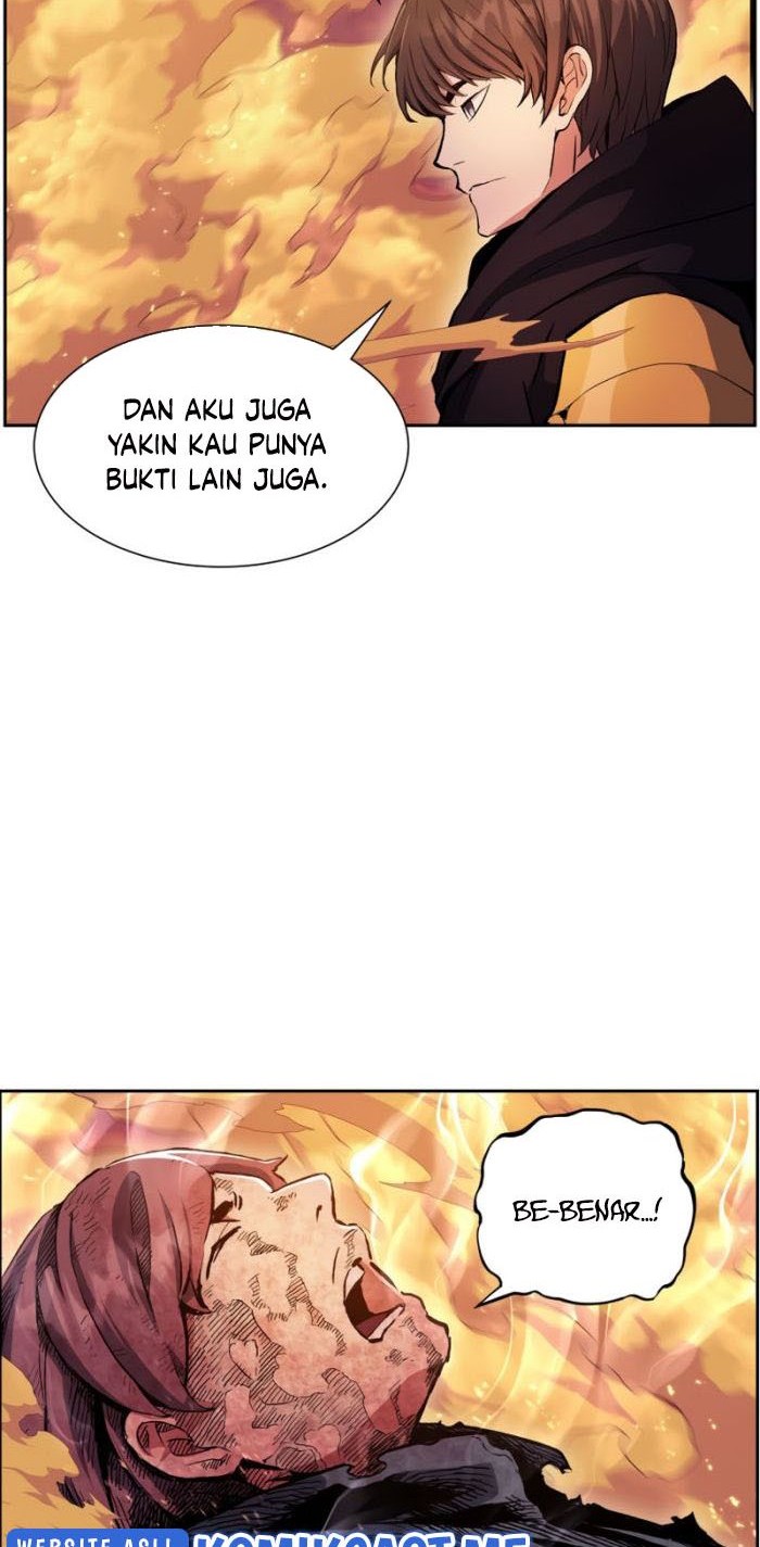 Return of the Broken Constellation Chapter 41 - halaman 53