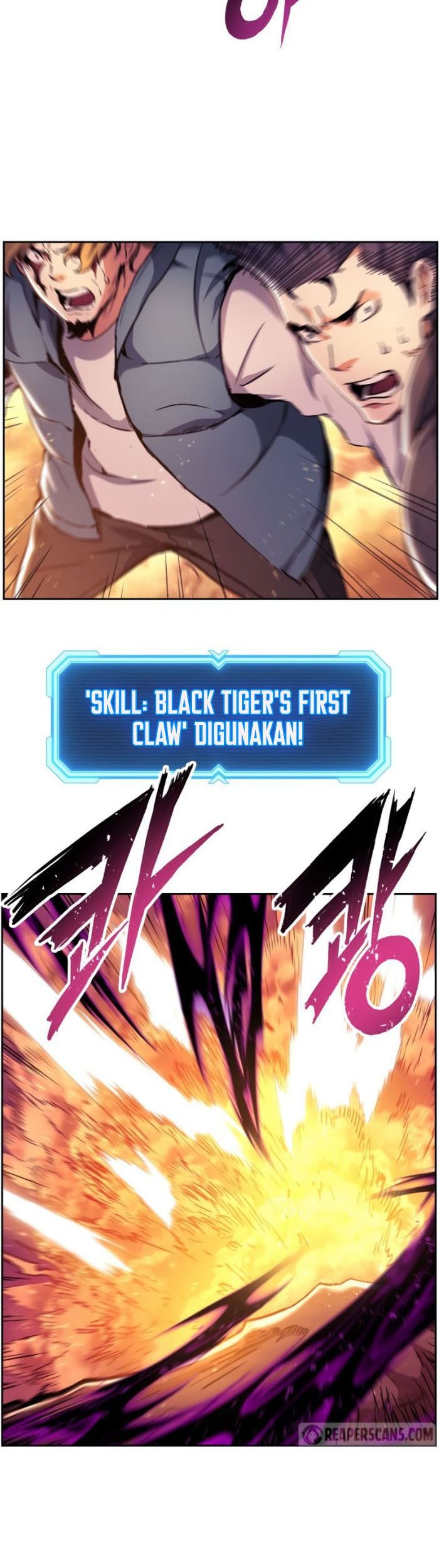 Return of the Broken Constellation Chapter 41 - halaman 6