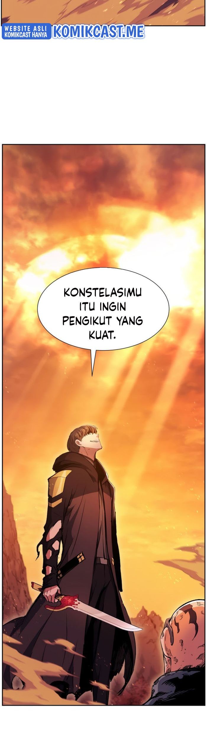 Return of the Broken Constellation Chapter 41 - halaman 62