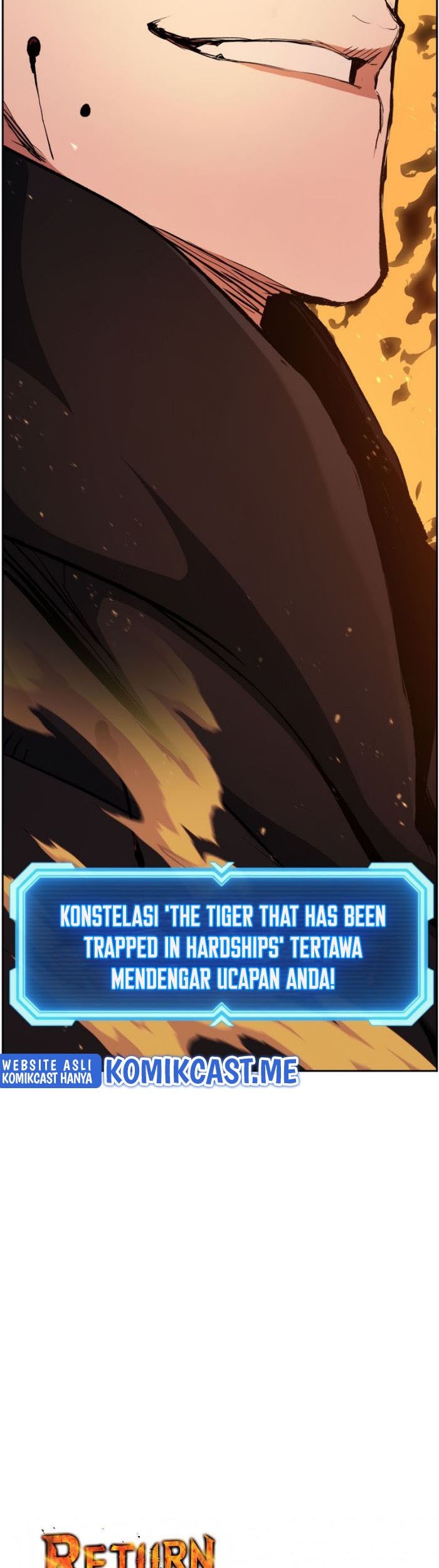 Return of the Broken Constellation Chapter 41 - halaman 64