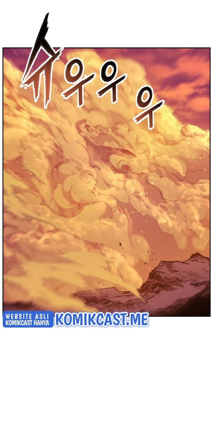 Return of the Broken Constellation Chapter 41 - halaman 7