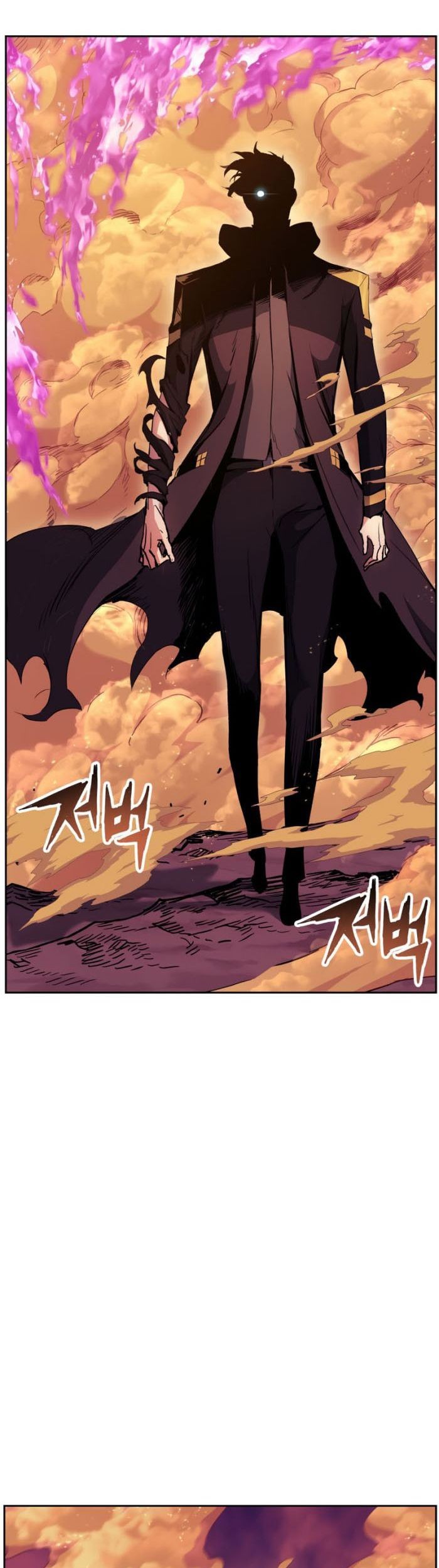 Return of the Broken Constellation Chapter 41 - halaman 8