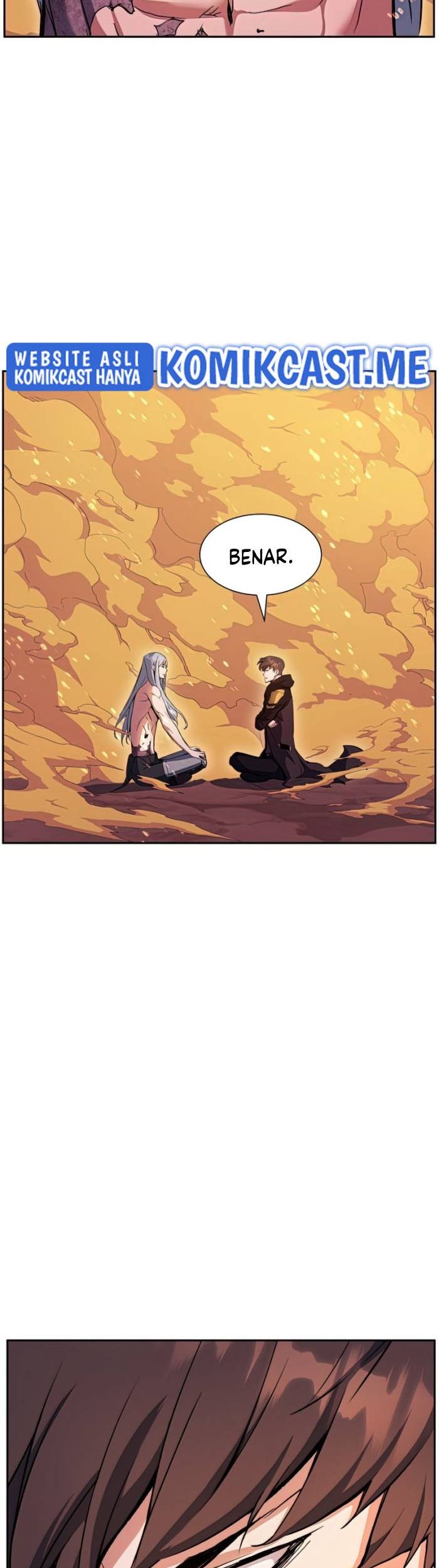 Return of the Broken Constellation Chapter 42 - halaman 12
