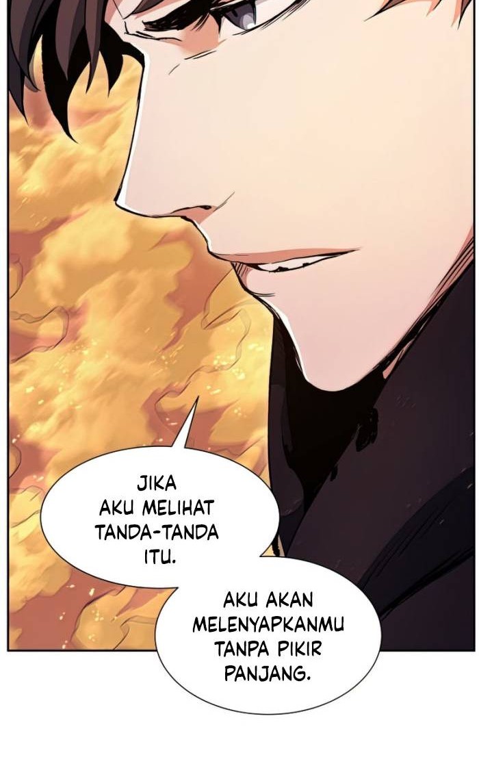 Return of the Broken Constellation Chapter 42 - halaman 13