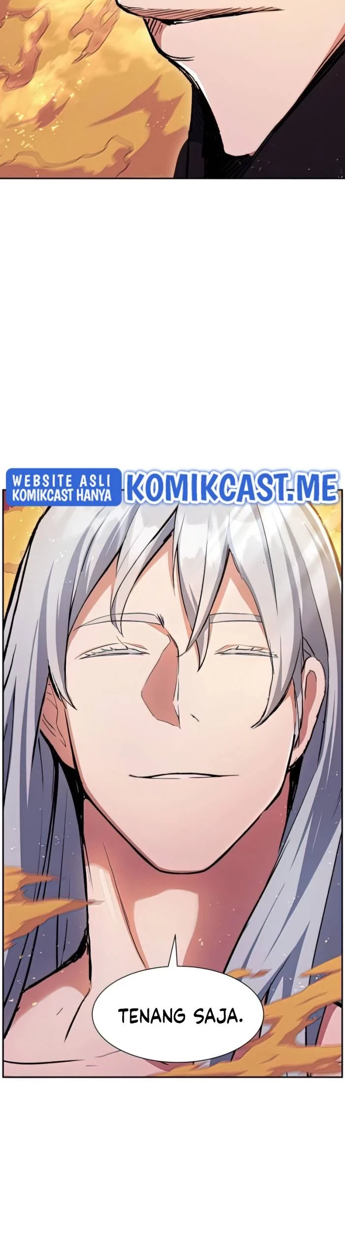 Return of the Broken Constellation Chapter 42 - halaman 16