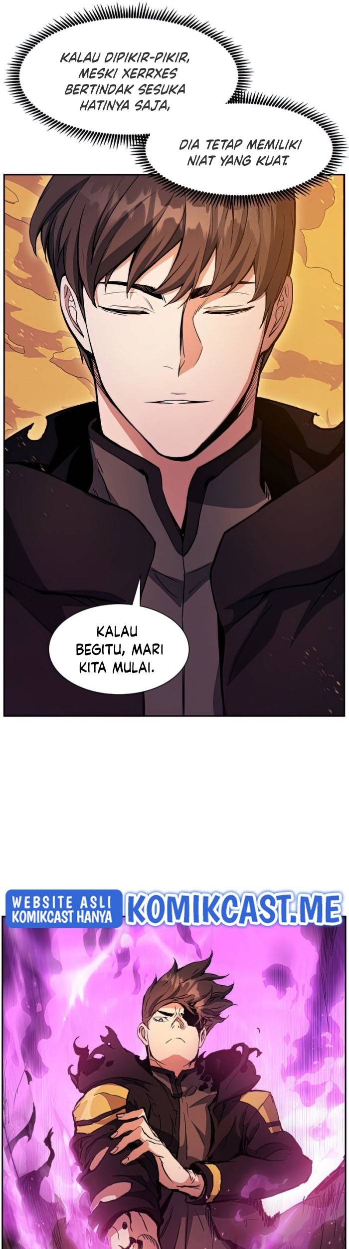 Return of the Broken Constellation Chapter 42 - halaman 18