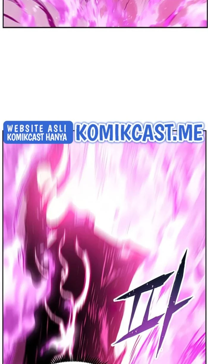 Return of the Broken Constellation Chapter 42 - halaman 21