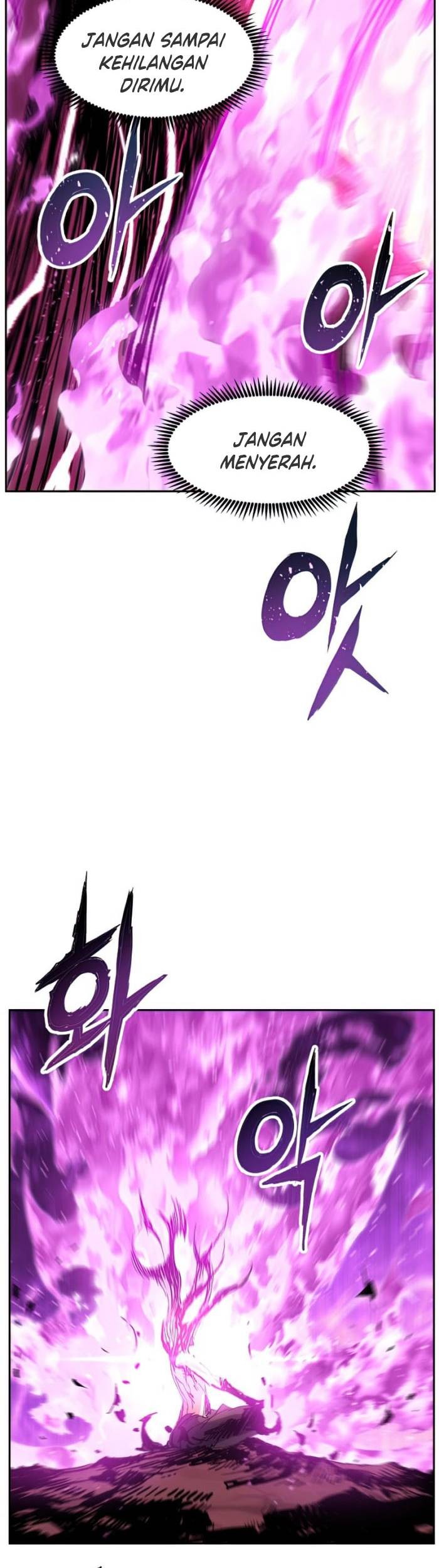 Return of the Broken Constellation Chapter 42 - halaman 22