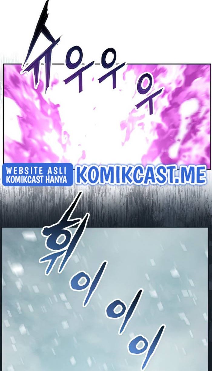 Return of the Broken Constellation Chapter 42 - halaman 23
