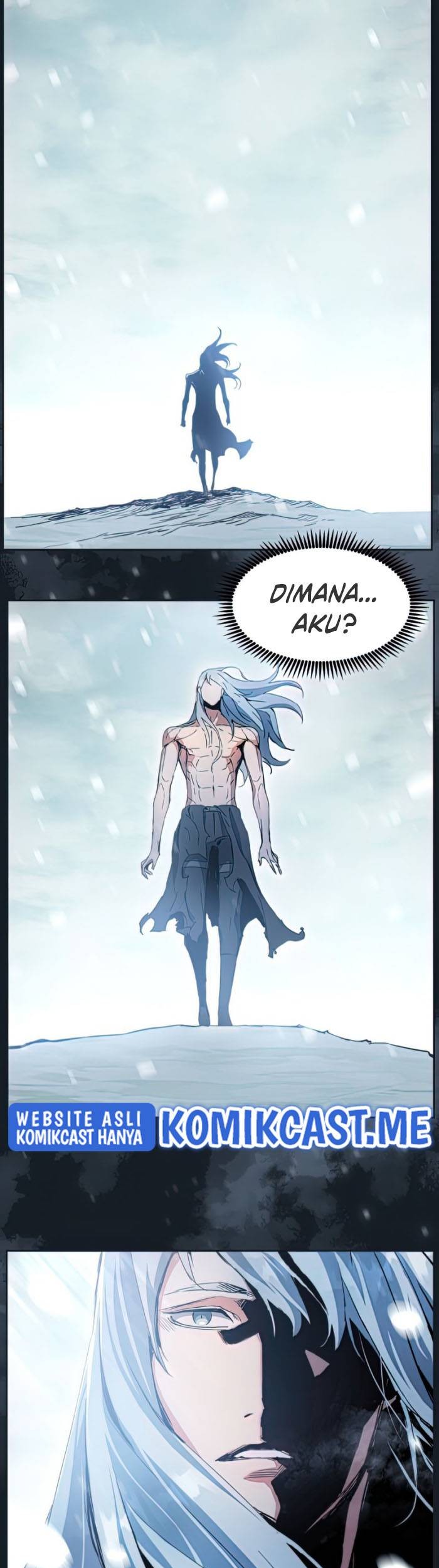 Return of the Broken Constellation Chapter 42 - halaman 24