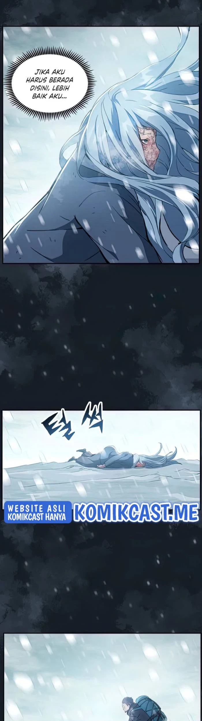 Return of the Broken Constellation Chapter 42 - halaman 26