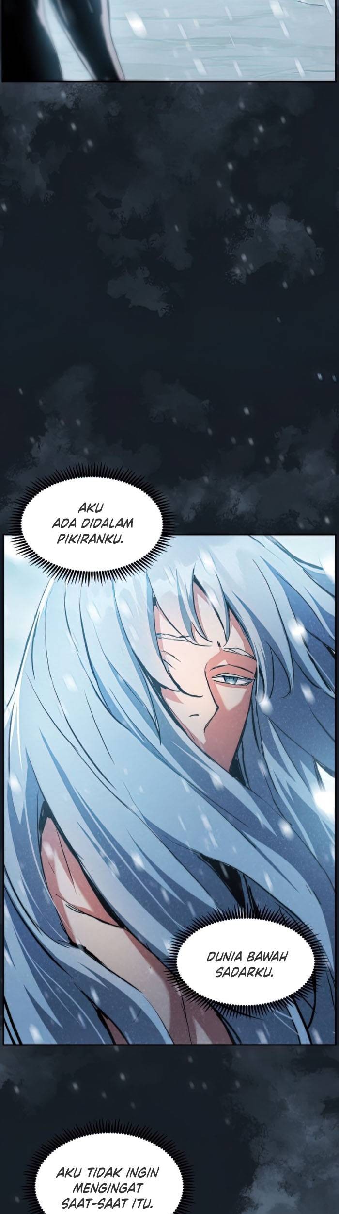 Return of the Broken Constellation Chapter 42 - halaman 28