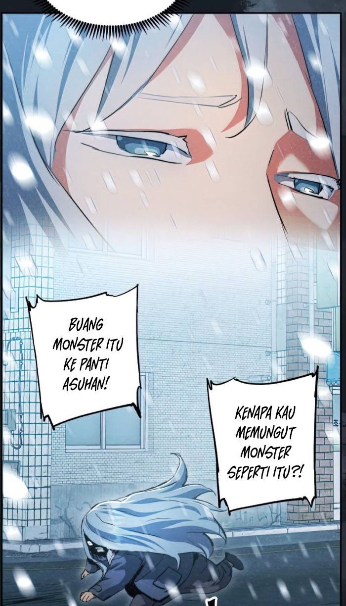 Return of the Broken Constellation Chapter 42 - halaman 29