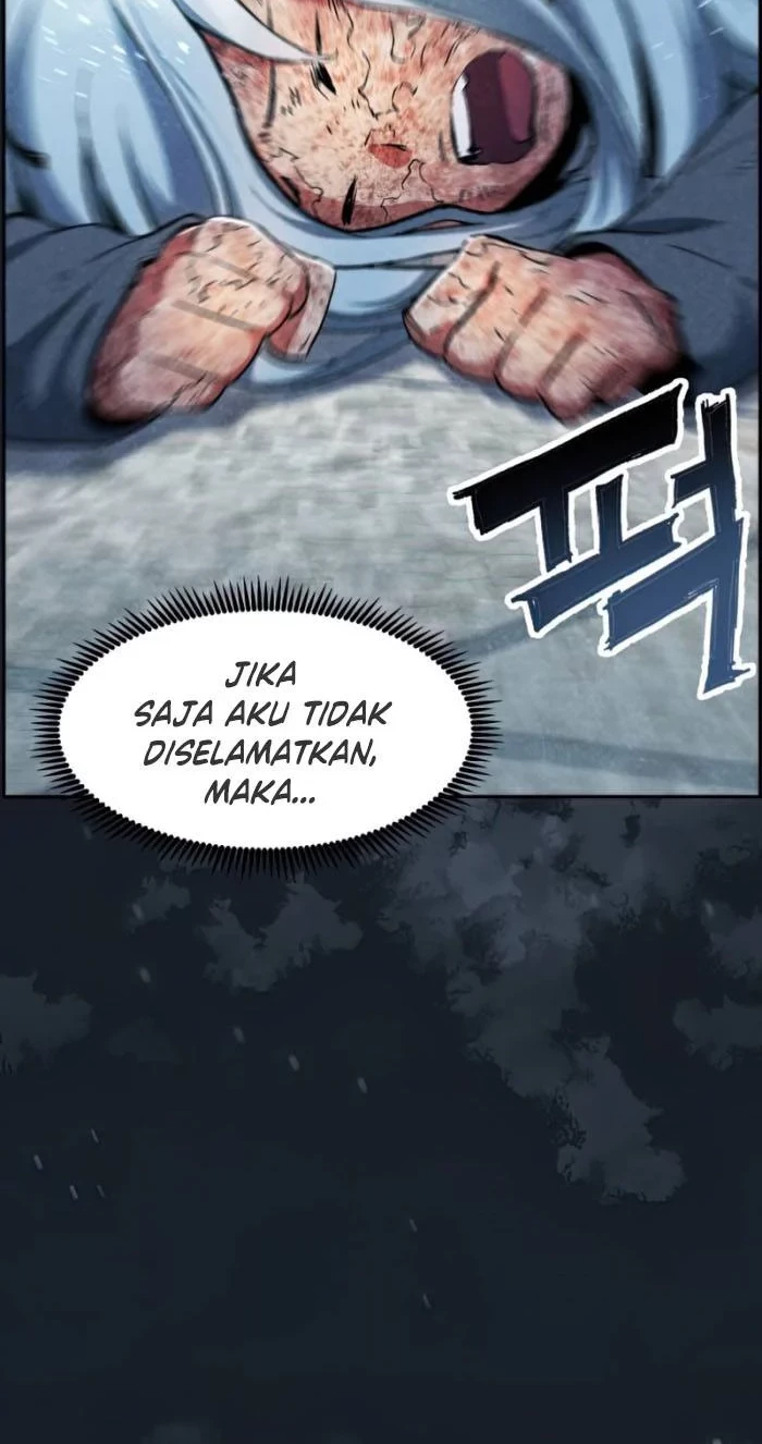 Return of the Broken Constellation Chapter 42 - halaman 33
