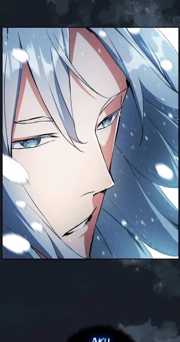 Return of the Broken Constellation Chapter 42 - halaman 35