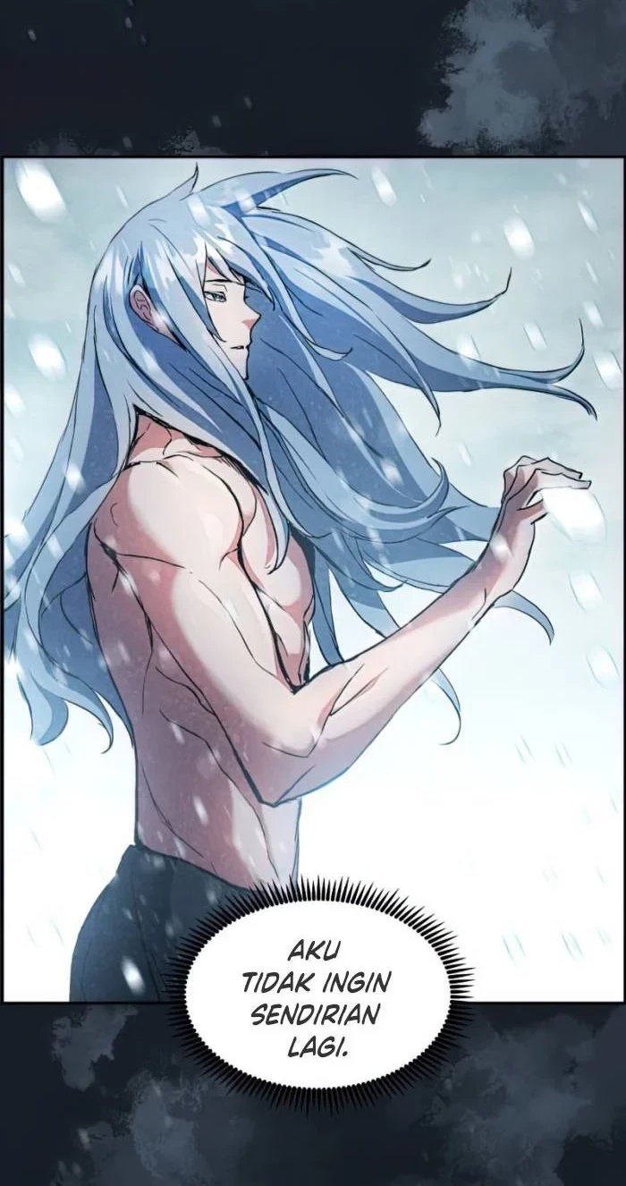 Return of the Broken Constellation Chapter 42 - halaman 37