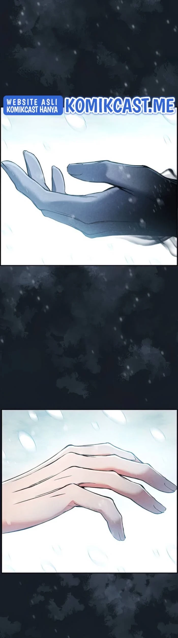 Return of the Broken Constellation Chapter 42 - halaman 38