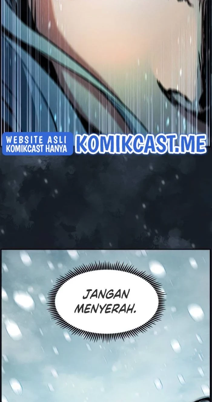 Return of the Broken Constellation Chapter 42 - halaman 41