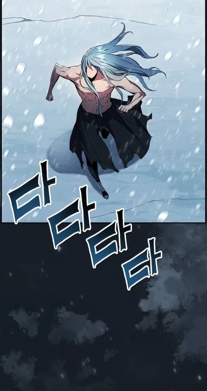 Return of the Broken Constellation Chapter 42 - halaman 43