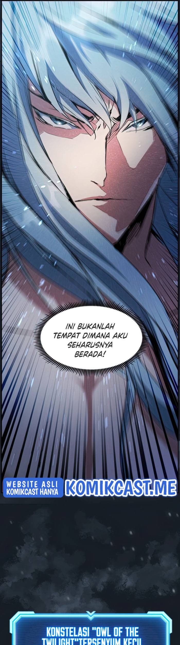 Return of the Broken Constellation Chapter 42 - halaman 44