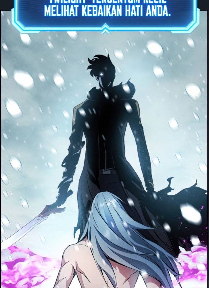 Return of the Broken Constellation Chapter 42 - halaman 45
