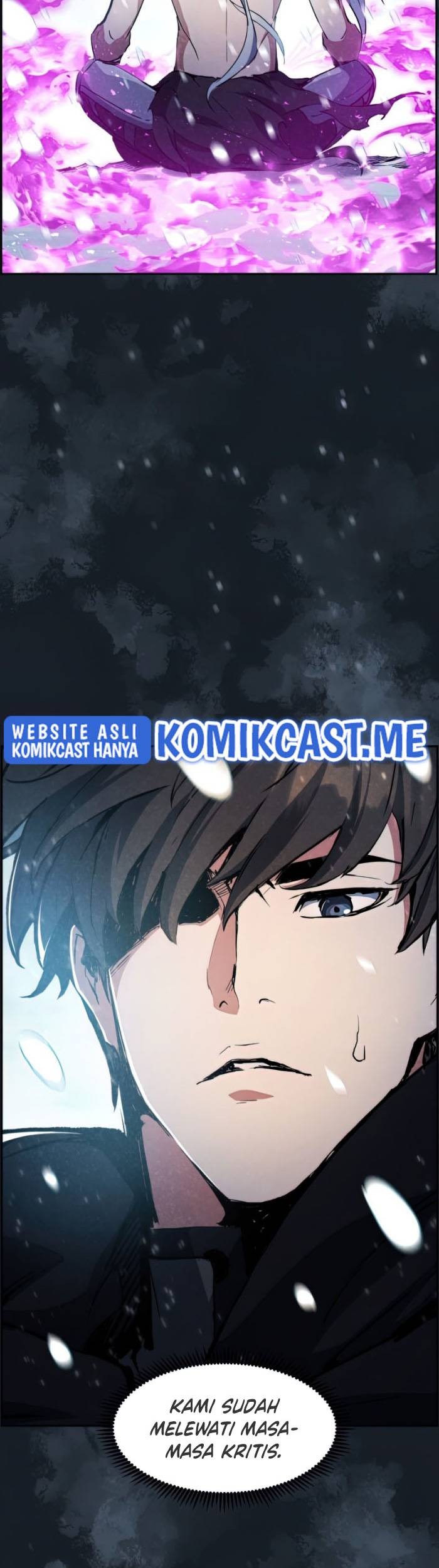 Return of the Broken Constellation Chapter 42 - halaman 46
