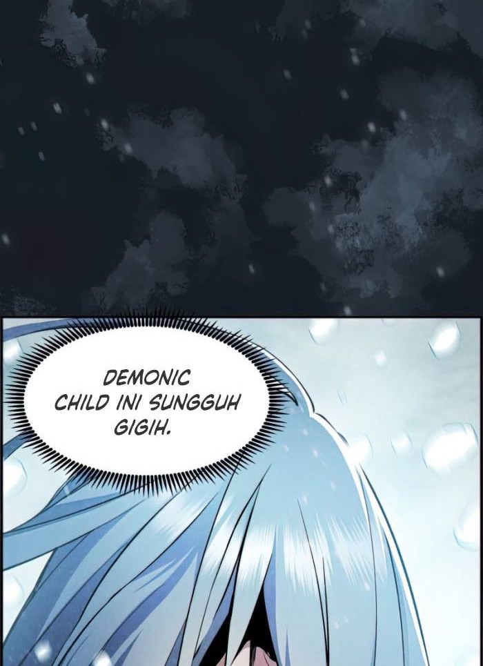 Return of the Broken Constellation Chapter 42 - halaman 47