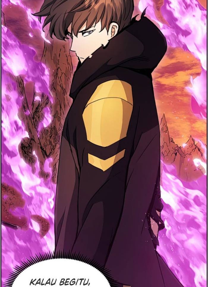Return of the Broken Constellation Chapter 42 - halaman 49