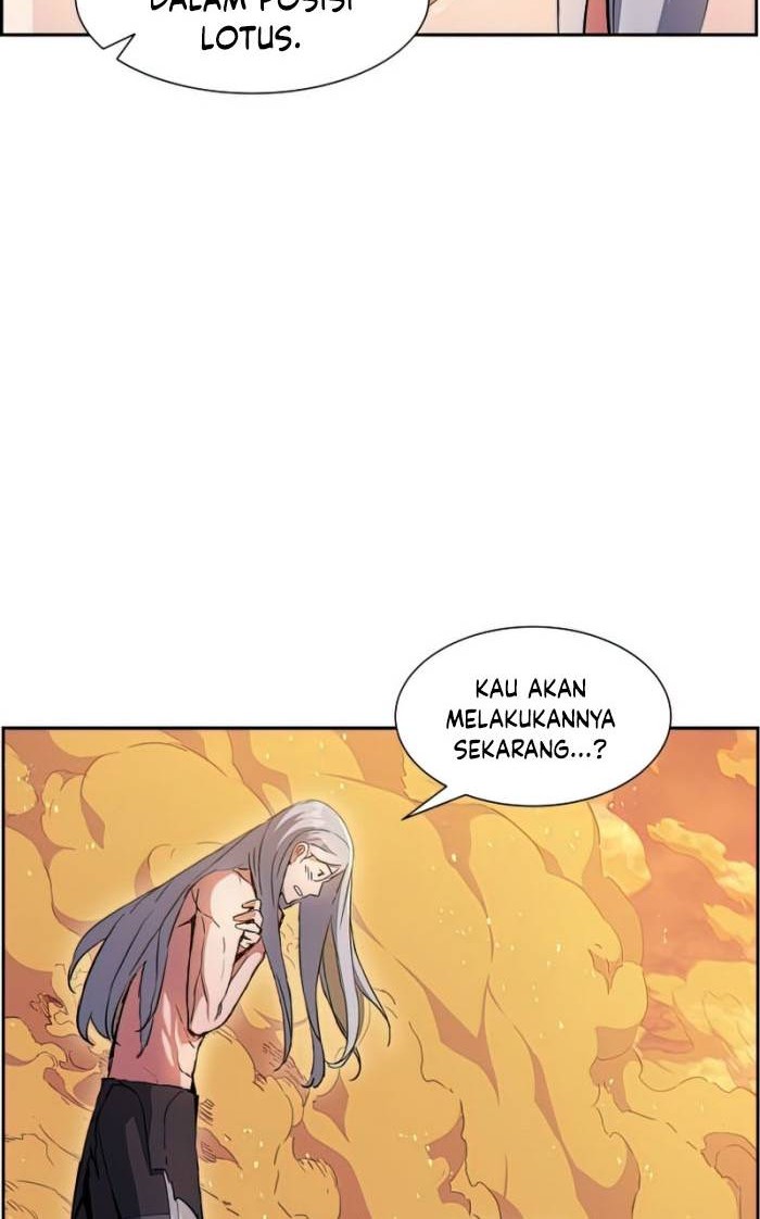 Return of the Broken Constellation Chapter 42 - halaman 5
