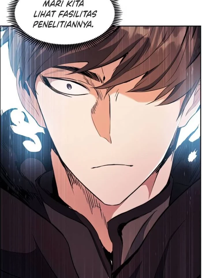 Return of the Broken Constellation Chapter 42 - halaman 51