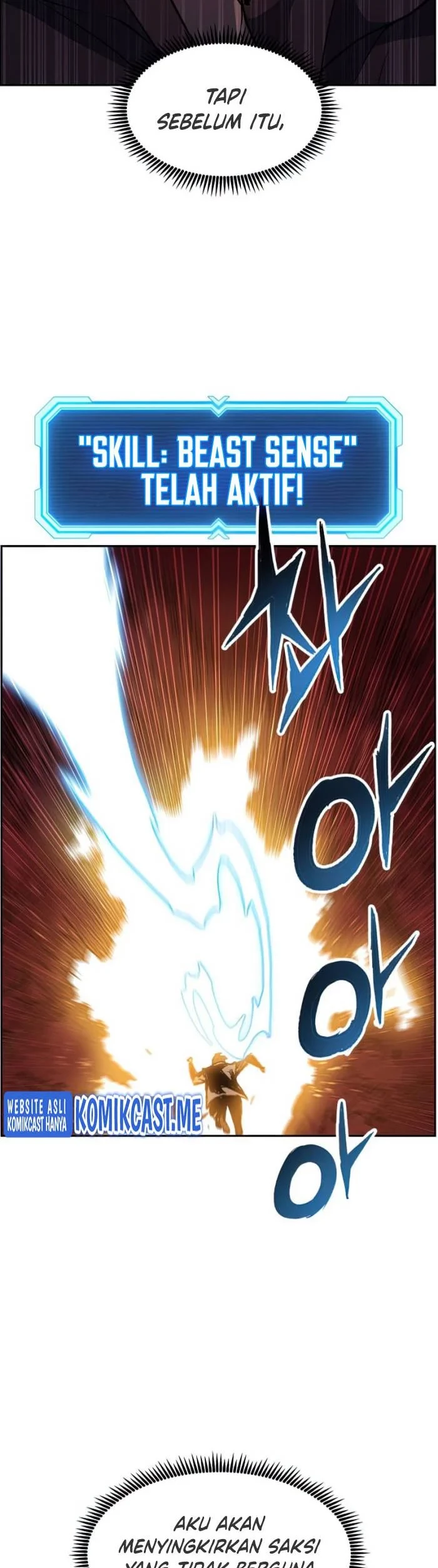 Return of the Broken Constellation Chapter 42 - halaman 52