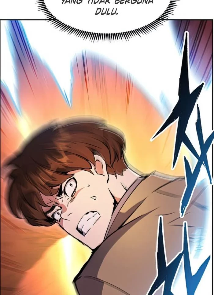 Return of the Broken Constellation Chapter 42 - halaman 53