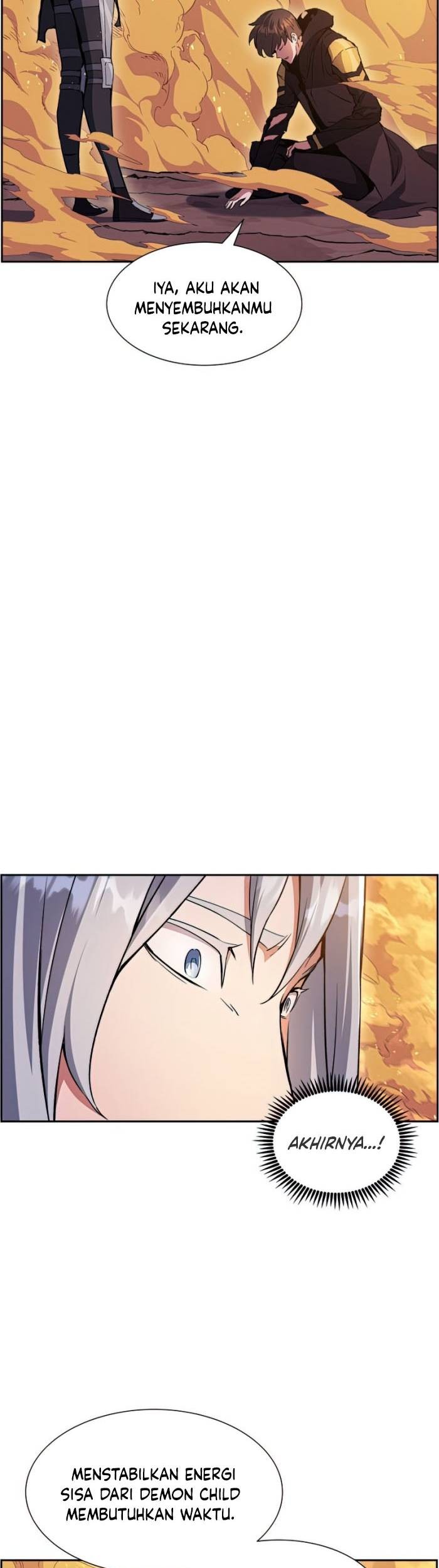 Return of the Broken Constellation Chapter 42 - halaman 6
