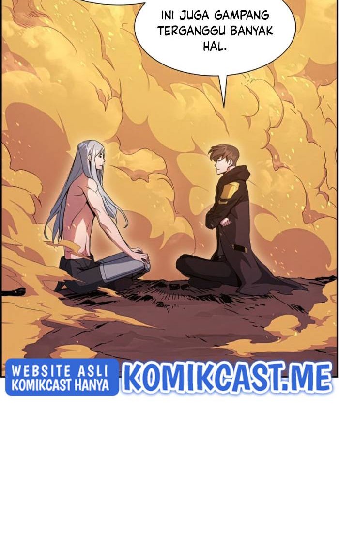 Return of the Broken Constellation Chapter 42 - halaman 7