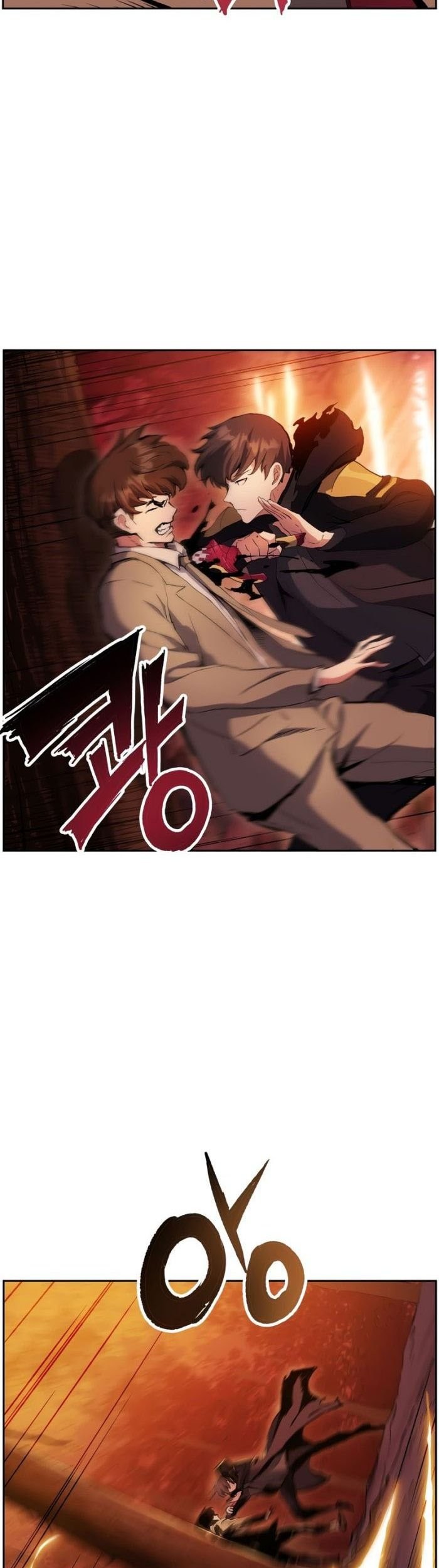 Return of the Broken Constellation Chapter 43 - halaman 14