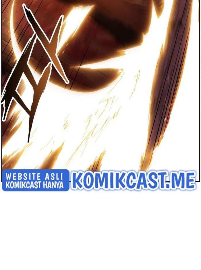 Return of the Broken Constellation Chapter 43 - halaman 15